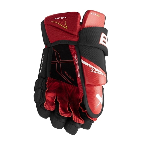 BAUER Vapor Fly40 Handschuhe Intermediate 