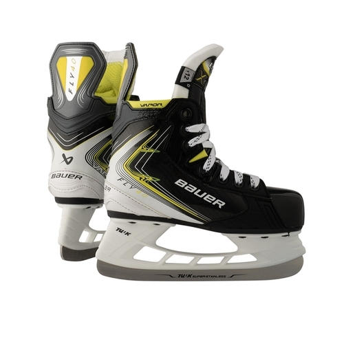Bauer Vapor Fly40 Schlittschuhe Bambini