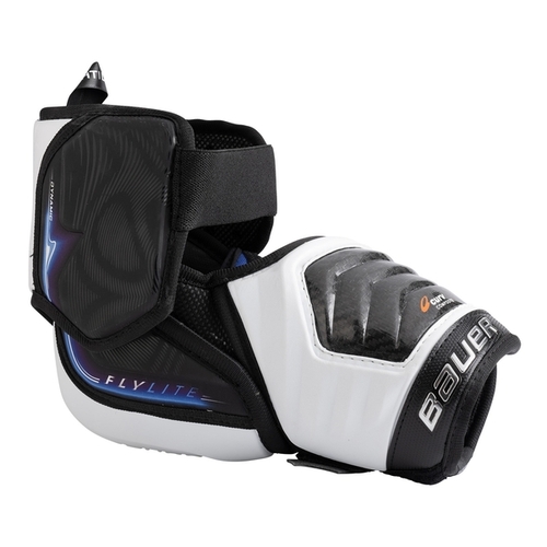 BAUER Vapor FLYLITE Intermediate Ellenbogenschoner