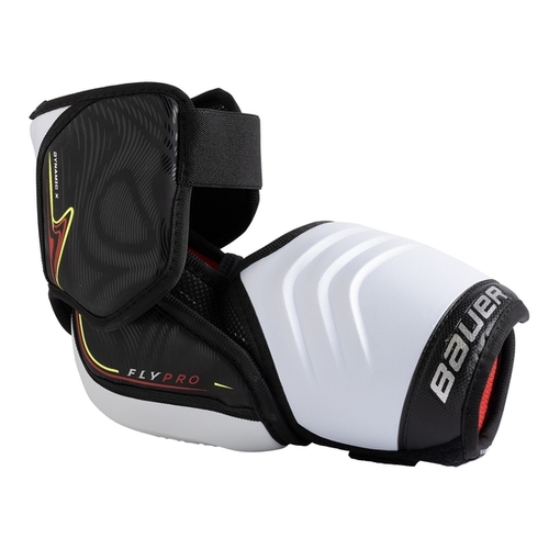 BAUER Vapor FLYPRO Intermediate Ellenbogenschoner