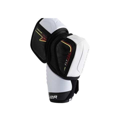 Bauer Vapor Flypro Ellenbogenschoner Junior