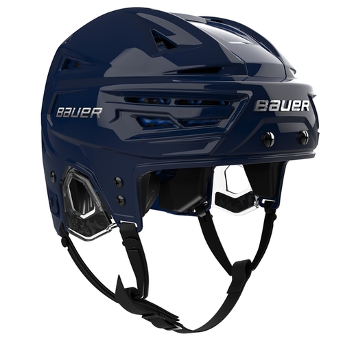 BAUER RE-AKT 3D S25 Eishockeyhelm Senior