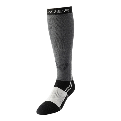 BAUER S25 Cut Resistant Schlittschuhsocken Senior - Lang
