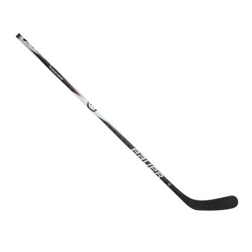 BAUER PROTO2 Black Grip Composite-Schl�ger Senior 77 Flex 62 Zoll