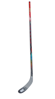 BAUER Comp. Schl�ger Nexus TRACER Grip - 60 - Flex 65 Sr.- red