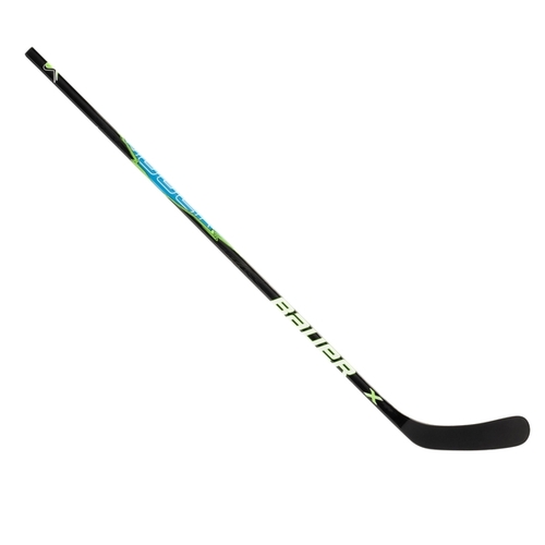 BAUER S25 X Series Grip Eishockeyschl�ger Junior 40 Flex 54