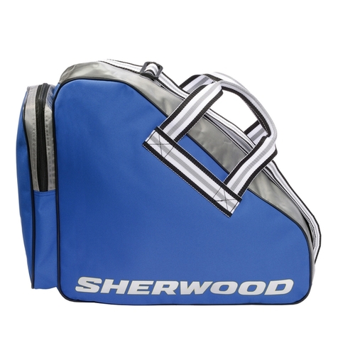 SHERWOOD Schlittschuh Tasche Code Series 