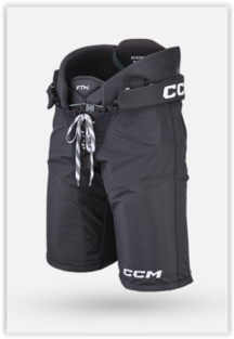 CCM Jetspeed FTW Hose Frauen Junior