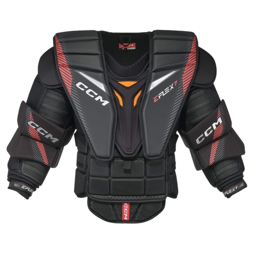 CCM EFlex 7 Goalie Brustpanzer  Intermediate