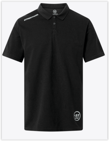 Warrior STREET POLO WMPC4104    