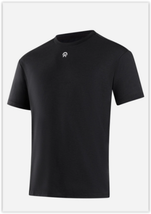 Aycane Route Short Sleeve 140