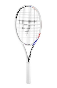  Tecnifibre T-Fight 300 Isoflex - unbesaitet