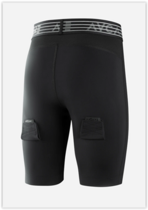 Aycane REVO X Lock Hose 132