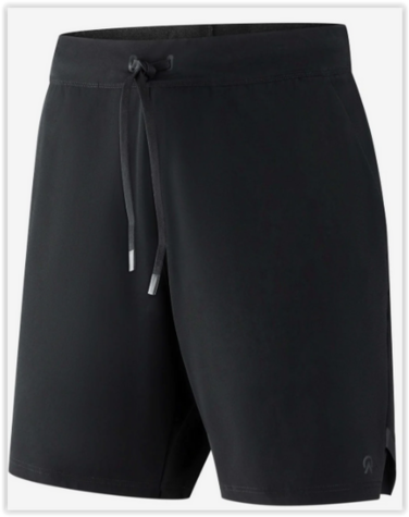 Aycane Airhook Shorts 013