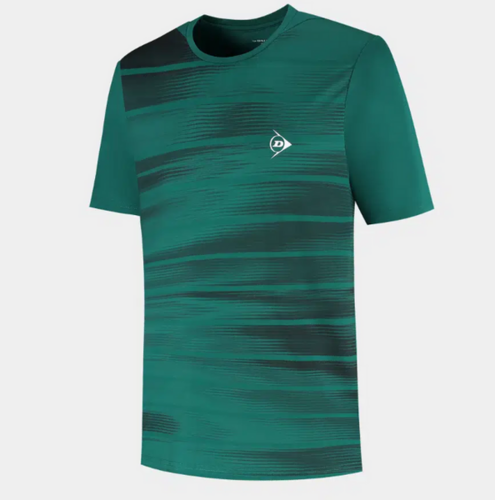 Dunlop Herren Game Tee 