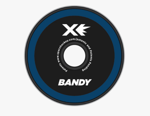 Sparx Schleifring  - BANDY
