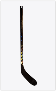 Warrior QR6 Pro Mini Stick