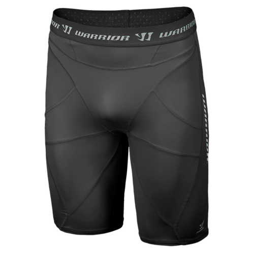 Warrior Short Compression 1/2 Tight SR