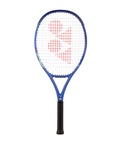 Yonex Ezone Jr 25 blast blue