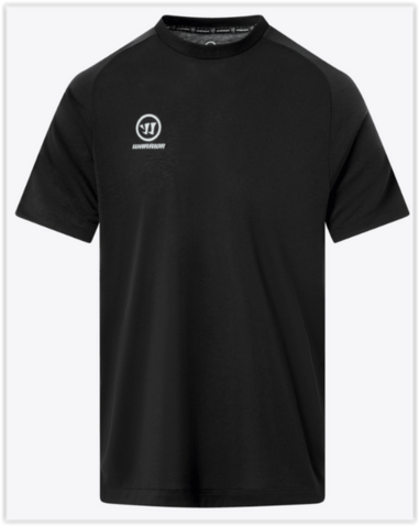 Warrior TMTRAIN CF TEE YH WJTE4389