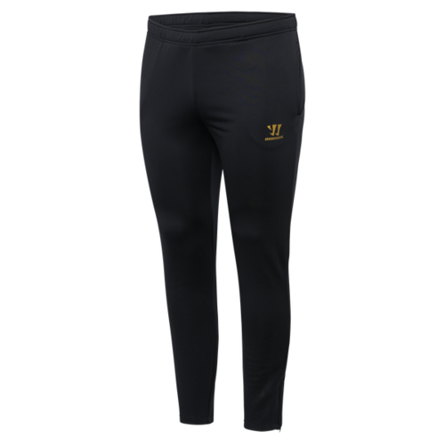 Warrior Aurum Travel Pant JP233017  YOUTH - schwarz 