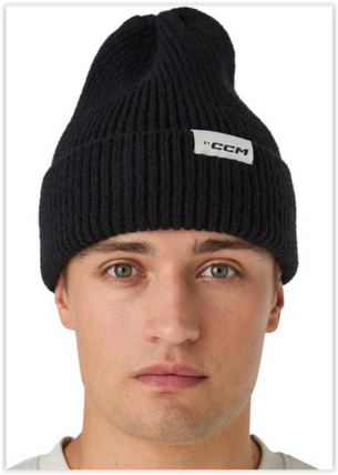 CCM Casual Beanie Adult 