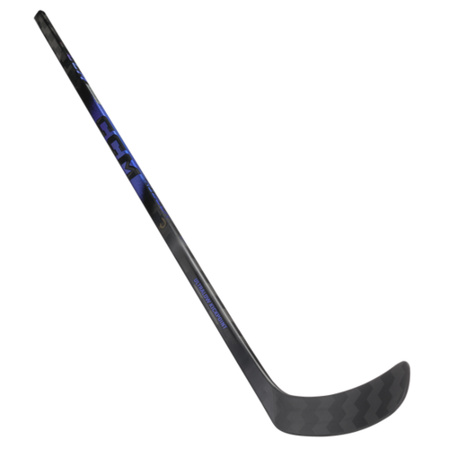 CCM Trigger 10 Pro Composite Grip Stick Senior - 80 Flex 60