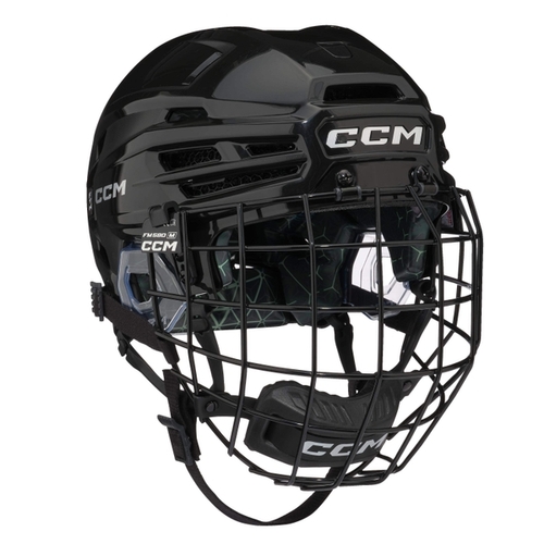 CCM FTW Combo Helm Senior