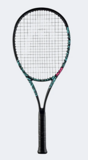 HEAD Boom MP L Tennisschl�ger Neon - Unbesaitet