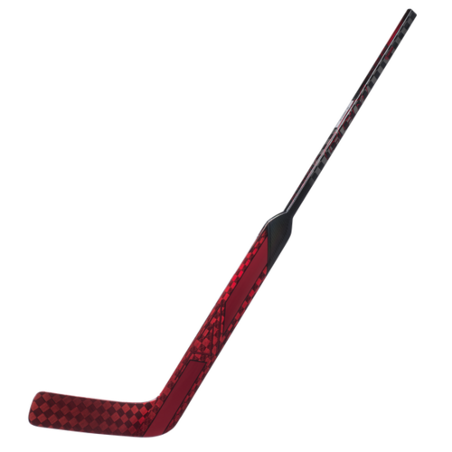 CCM VIZION Composite Goalie Stick Senior 26 - Links
