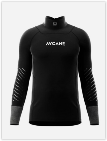 Aycane Blade X Base Layer Langarm | BNQ 115