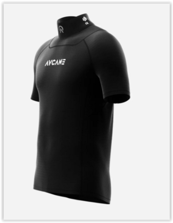 Aycane Blade X Base Layer Kurzarm | BNQ 118