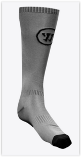 Warrior Thin Skate Sock THNSKTSK5 
