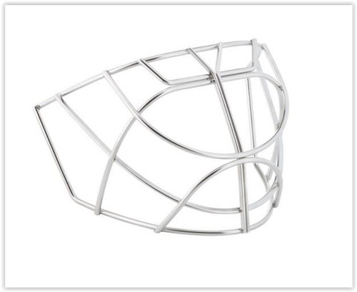 CCM Torwart Gitter PRO Nicht Zertifiziertes Cat-Eye