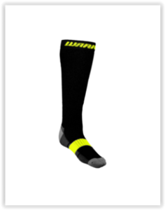 Warrior CUT RSIST SOCK HSCTRES4 