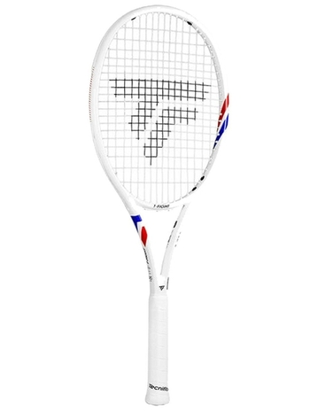 Tecnifibre T-Fight 285 besaitet