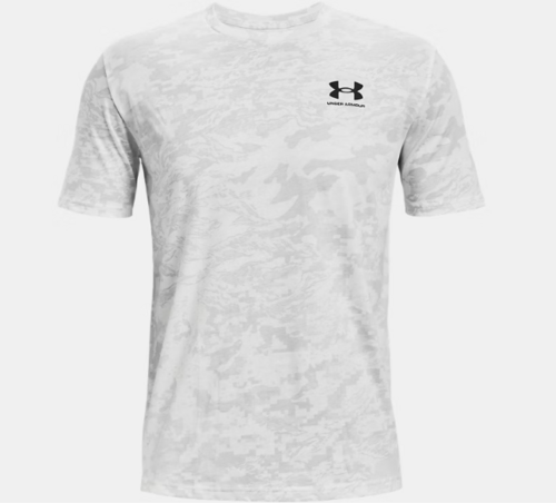 Under Armour ABC Camo Tee Herren 1357727 