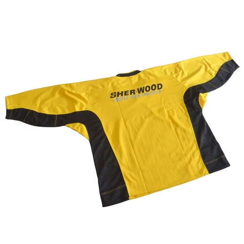 Sherwood Pro Trainingstrikot 2025 