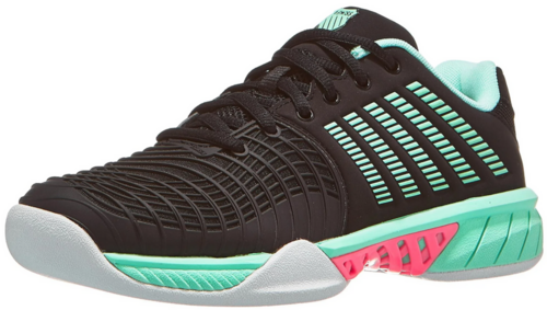 K-Swiss Express Light Carpet / Teppich Damen