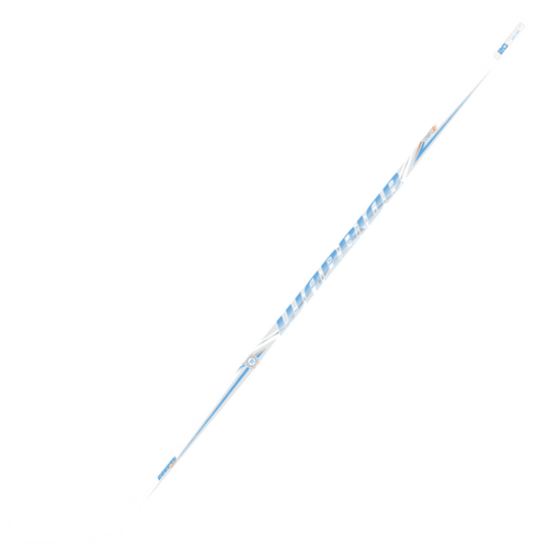 Warrior Covert Deluxe Stick White Junior - 50 Flex 55