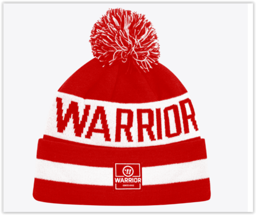 Warrior Team Toque Bommelm�tze 