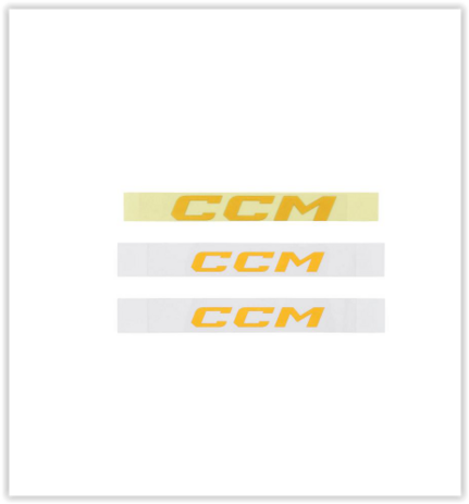 CCM Farbkit Logo Tacks 920/FTW