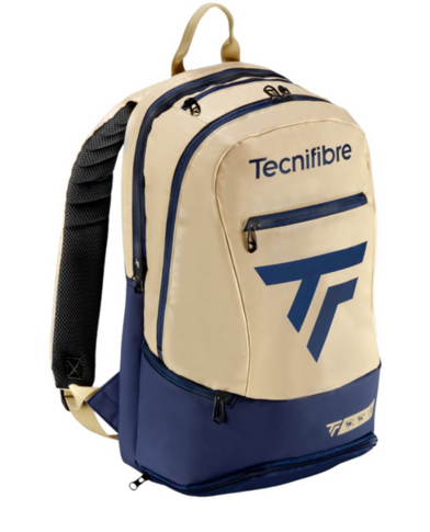 Tecnifibre Endurance Backpack (40TOUBEIBP)