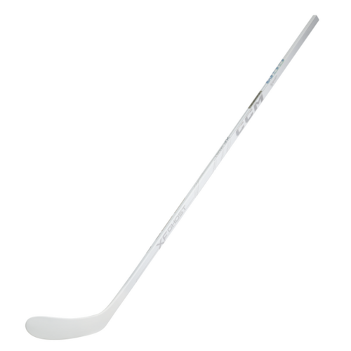 CCM XF Ghost White Schl�ger 85 Flex Sr. 60