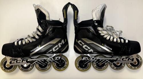 CCM Tacks AS580 Inliner  -- Gebraucht - Gr. 10 - SONDERPREIS --