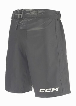 CCM PP25 Shell �berzughose Velcro  SR  -- AUSSTELLUNGSST�CK --