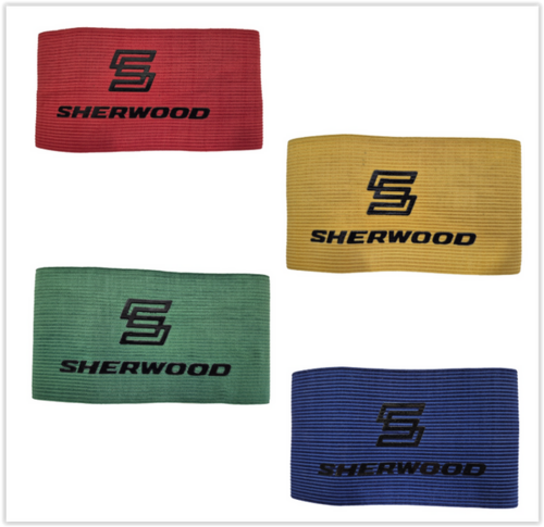 SHERWOOD  Armbinde 