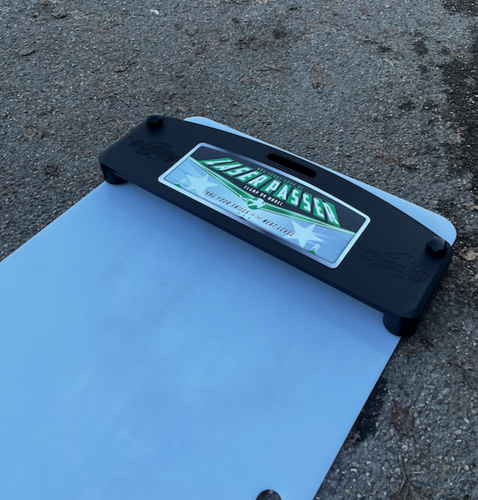 Hps Laserpasser 76cm