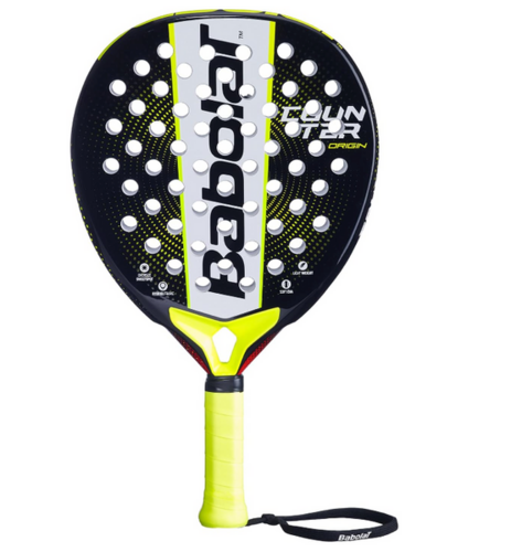 Babolat Counter Origin 2025 Padelschl�ger