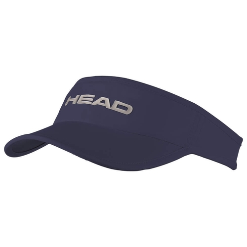 HEAD Womens Pro Player Visor Cap 287135